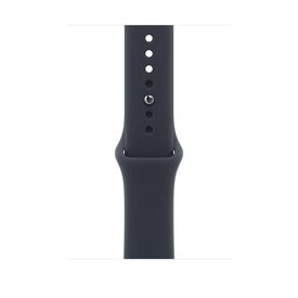 Apple 46mm Navy Blue Sport Band M/L MJVU4ZM/A