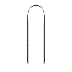 Apple iPhone Crossbody Strap Navy Blue MK9A4ZM/A