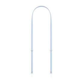 Apple iPhone Crossbody Strap Crisp Blue MK984ZM/A