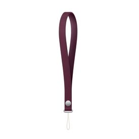 Apple Wrist Strap Burgundy MKF74ZM/A iPhone AirPods Pro