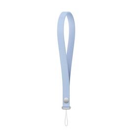 Apple Wrist Strap Crisp Blue MKF84ZM/A iPhone AirPods Pro