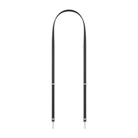 Apple iPhone Crossbody Strap Black MK9D4ZM/A