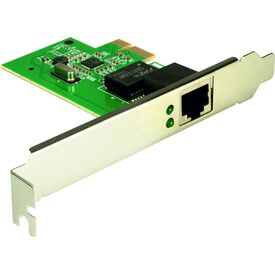 Argus ST-705 PCIe Gigabit Network Card RTL8111E
