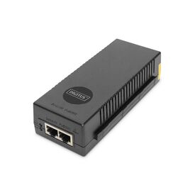 DIGITUS DN-95108 10 Gigabit PoE+ Injector 802.3at 30 W