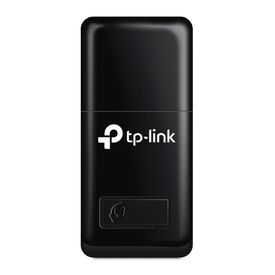 TP-Link TL-WN823N 300 Mbps Mini Wireless N USB Adapter