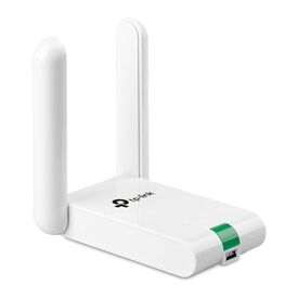 TP-Link TL-WN822N 300 Mbps High Gain Wireless USB Adapter