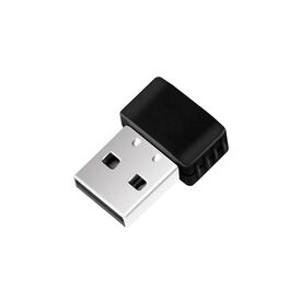 LogiLink WL0086B 300 Mbit/s Wi-Fi 4 Micro USB Adapter