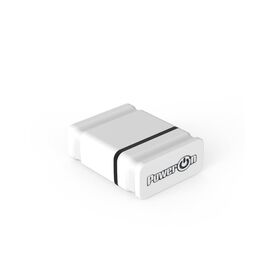 Inter-Tech DMG-02 Wi-Fi 4 USB Nano Adapter 150 Mbps