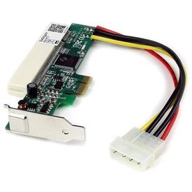 StarTech PEX1PCI1 PCIe to PCI Adapter