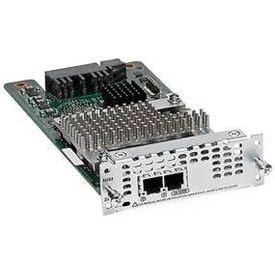 Cisco Network Interface Module NIM-2FXSP= | 2-Port FXS/DID Plug-in Module