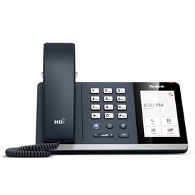 Yealink MP54 E2 Teams Phone 4-inch Touch Wi-Fi BT