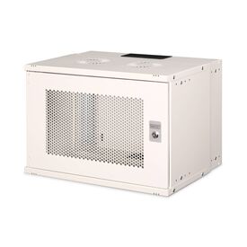 DIGITUS DN-49208 SOHO Pro 19" Wall Cabinet 7U Grey