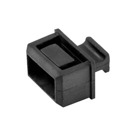 StarTech.com SFPCAP10 SFP/SFP+ Dust Covers 10-Pack