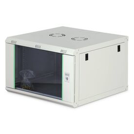 DIGITUS DN-19 07U-6/6-EC 7U Wall Cabinet 600x600 Grey