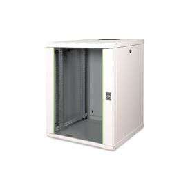 DIGITUS DN-19 16U-6/6 Unique 16U Wall Cabinet 600x600