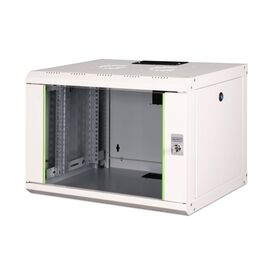 DIGITUS DN-19 07-U 19" Wall Cabinet 7U 600x450 Grey