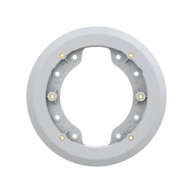 AXIS TP1601 Adapter Plate 02083-001 for TP3603 Back Box