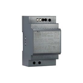 LevelOne POW-2421 24V 60W DIN-Rail Power Supply