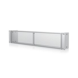 Ubiquiti UACC-Rack-Panel-Vented-2U Vented OCD Panel 2U