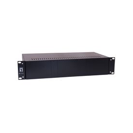 LevelOne CVH-2000 14-Slot Media Converter Chassis