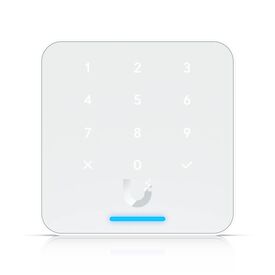 Ubiquiti UA-G3-Flex-W UniFi Access Reader Flex White