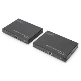 DIGITUS DS-55513 4K HDMI KVM Extender Set 70 m
