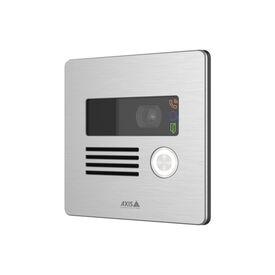 AXIS I8016-LVE Network Video Intercom 01995-001
