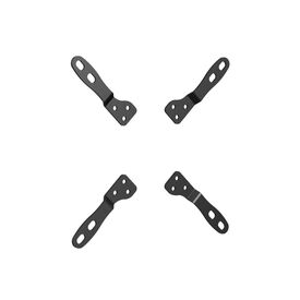 equip 650150 VESA Extension Adapter 200x200 23-42"