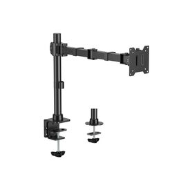 equip 650175 Heavy-Duty Articulating Monitor Mount 17-49"