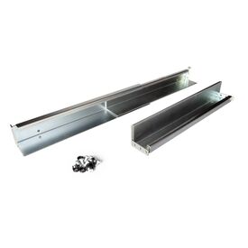 equip EZR-60-80 19" Adjustable Rails 600-800 mm Cabinets