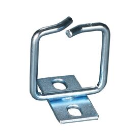 EFB Cable Routing Bracket 40 x 40 mm, 1U, 19-inch