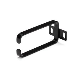 StarTech.com CMHOOK1UN 1U D-Ring Cable Hook 4.5 × 10 cm