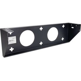 Inter-Tech SBA-5302 19" 2U Vertical Wall Bracket