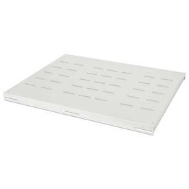 Intellinet 19in Heavy-Duty Shelf 1U 600mm, Grey