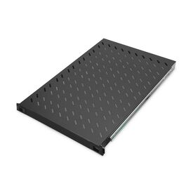 DIGITUS DN-19 TRAY-2-1000SW 1U Pull-Out Shelf 1000 mm