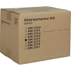Kyocera MK-3170 Maintenance Kit (500,000 pages)