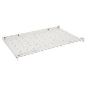 Intellinet 714136 1U Shelf Variable Rails 750 mm