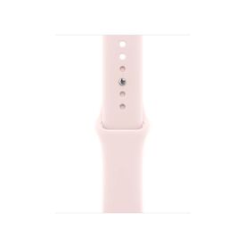 Apple 42mm Soft Pink Sport Band
