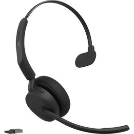 Jabra Evolve3 45 MS Mono USB-A Headset