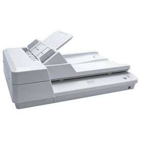 Ricoh SP-1425 Duplex ADF + Flatbed Document Scanner