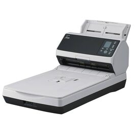 Ricoh fi-8290 A4 Flatbed + ADF Duplex Scanner 90ppm