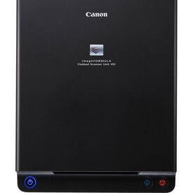 Canon Flatbed Scanner Unit 102 A4 for imageFORMULA