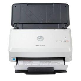 HP ScanJet Pro 3000 s4 A4 Duplex 40ppm Sheet-feed Scanner