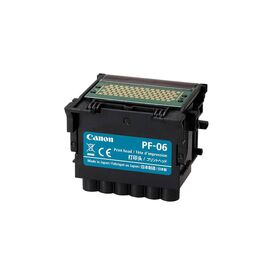 Canon PF-06 Print Head imagePROGRAF TX and TM