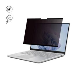 DICOTA 2-Way Magnetic Privacy Filter 13.3" 16:10