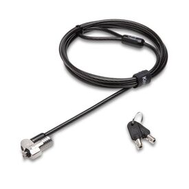 Kensington NanoSaver K64444WW Keyed Laptop Cable Lock