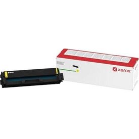 Xerox 006R05058 Yellow Toner C240/C300 Series Standard