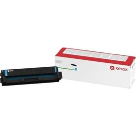 Xerox 006R05076 Cyan Toner C240/C300 Series High