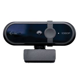 i-tec SOLOMON 100 1080p Webcam USB-A/USB-C