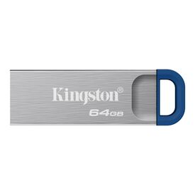 Kingston DataTraveler Kyson G2 64GB USB 3.2 Flash Drive